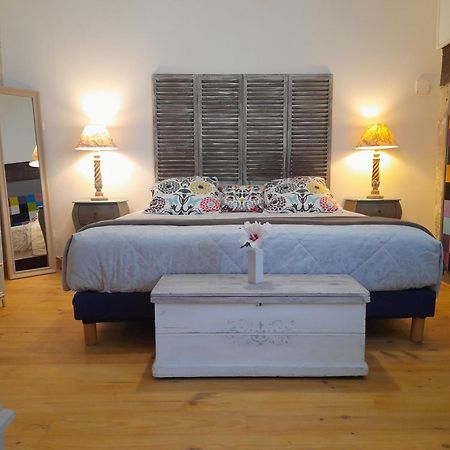 Manoir Demouret Sarlat Bed & Breakfast Bagian luar foto