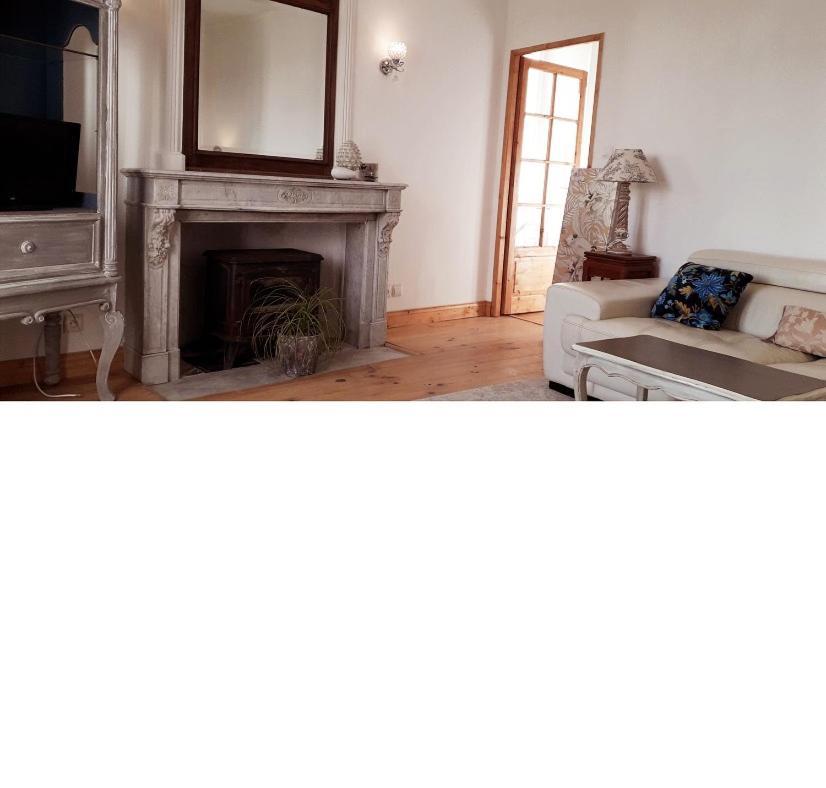 Manoir Demouret Sarlat Bed & Breakfast Bagian luar foto