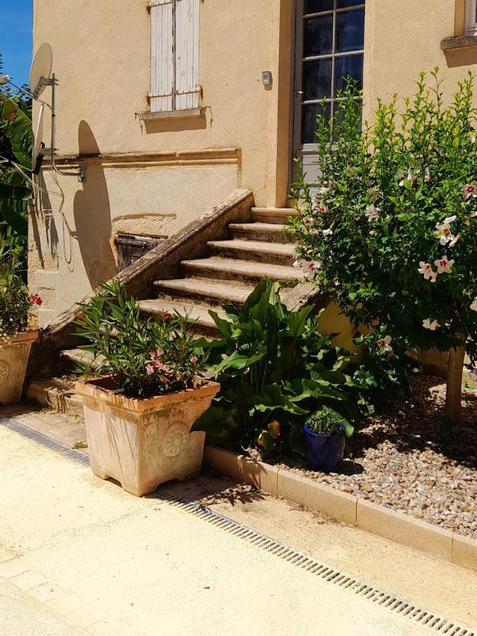 Manoir Demouret Sarlat Bed & Breakfast Bagian luar foto